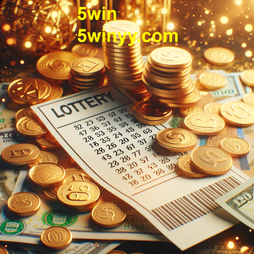 Explorando a Loteria no 5win: Oportunidades e Estratégias